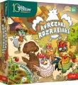 Kurczaki rozrabiaki TREFL - tantis.pl