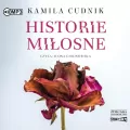 Historie miłosne audiobook - tantis.pl