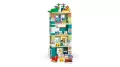 LEGO® Duplo. Nowoczesny dom rodzinny 10470 - tantis.pl