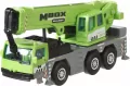 Mattel. Pojazdy zadaniowe. MB Auto, 10cm - tantis.pl