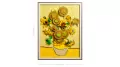 LEGO® Art. „Słoneczniki” Vincent van Gogh 31215 - tantis.pl