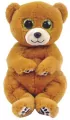 Beanie Babies. Duncan miś 15cm - tantis.pl