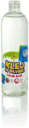 Klej w płynie transparentny, 500ml