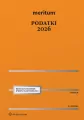 Meritum Podatki 2026 - tantis.pl