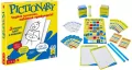 Pictionary rodzinna gra w rysowanie - tantis.pl