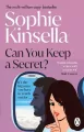 Can You Keep A Secret? wer. angielska - tantis.pl