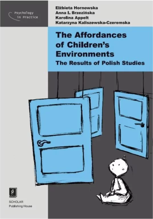 The Affordances of Childrens Environments - tantis.pl