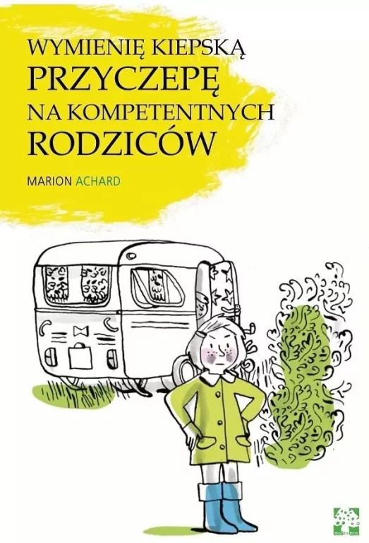 Wymienię kiepską przyczepę na kompetentnych.. - tantis.pl