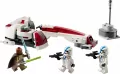 LEGO® Star Wars™. Ucieczka na śmigaczu BARC™ 75378 - tantis.pl