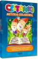 Czytanki metodą sylabową - tantis.pl
