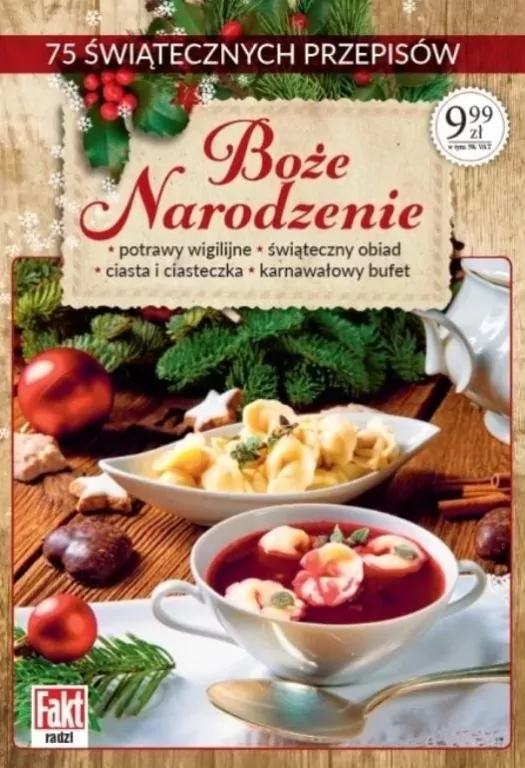 Boże Narodzenie - tantis.pl