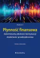 Płynność finansowa determinantą zdolności... - tantis.pl