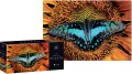 Puzzle 250. Colourful Nature 2 Butterfly - tantis.pl
