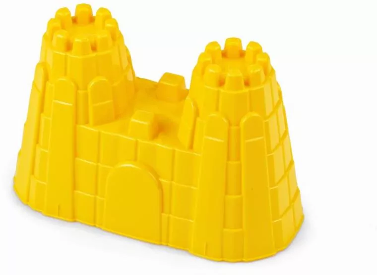 Mini Foremka Zamek 6 - tantis.pl
