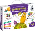 Bazgraki. Kosmiczna wyprawa. Kapitan Nauka - tantis.pl