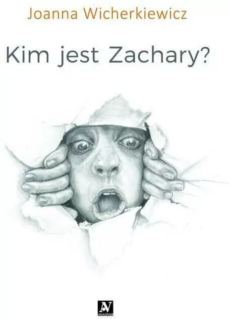 Kim jest Zachary? - tantis.pl