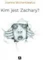 Kim jest Zachary? - tantis.pl