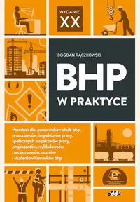 BHP w praktyce - tantis.pl