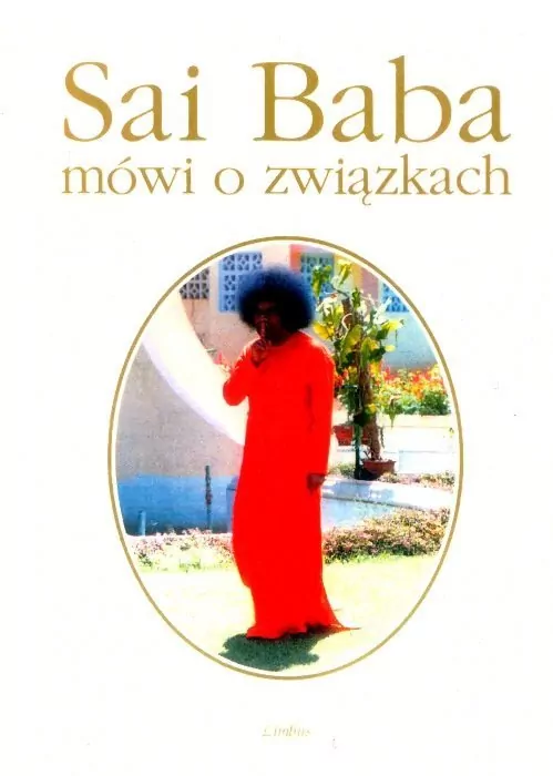 Sai Baba mówi o związkach - tantis.pl