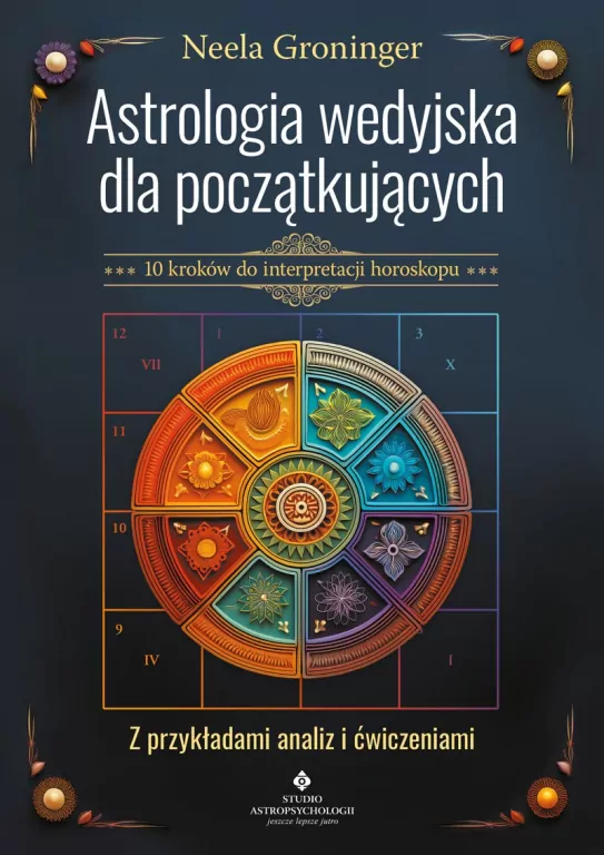 Astrologia wedyjska dla początkujących - tantis.pl