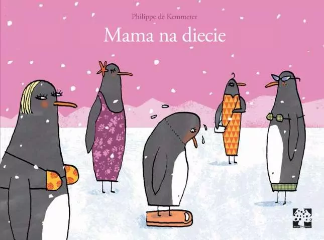 Mama na diecie - tantis.pl