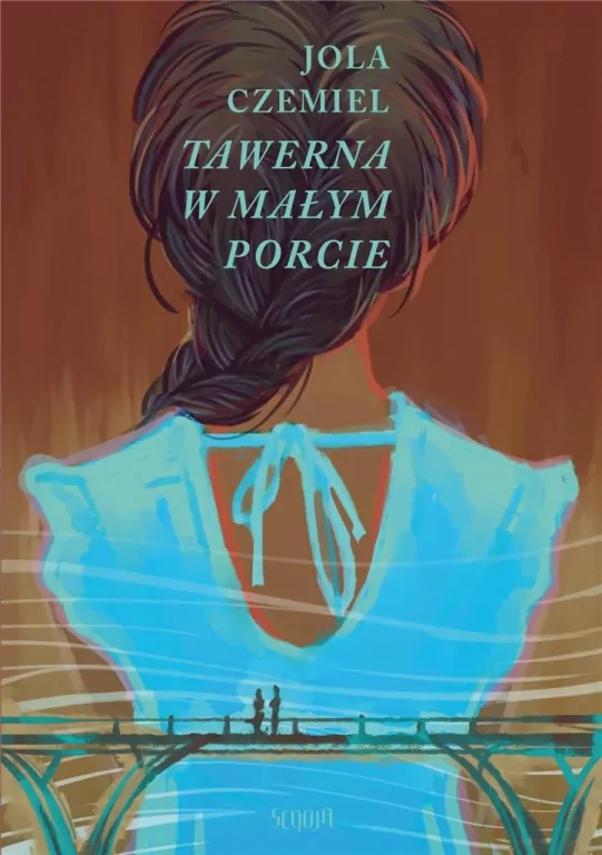 Tawerna w małym porcie - tantis.pl