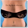 The Big Book of Breasts wer. angielska - tantis.pl