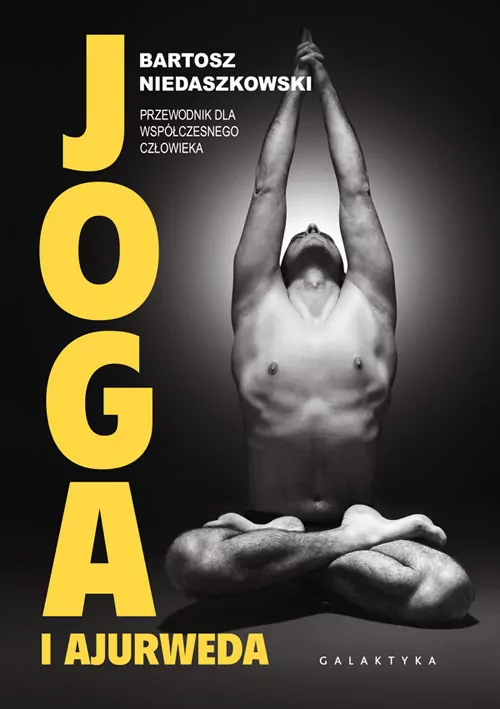 Joga i ajurweda - tantis.pl