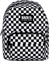 Plecak BackUp 6 F94 Szachownica DERFORM - tantis.pl