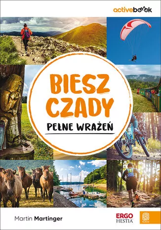 Bieszczady pełne wrażeń. ActiveBook - tantis.pl