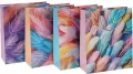 Torebka prezentowa 32x26x10cm MIX - tantis.pl