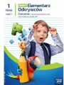 Elementarz odkrywców 1. Ćwiczenia cz.1 - tantis.pl