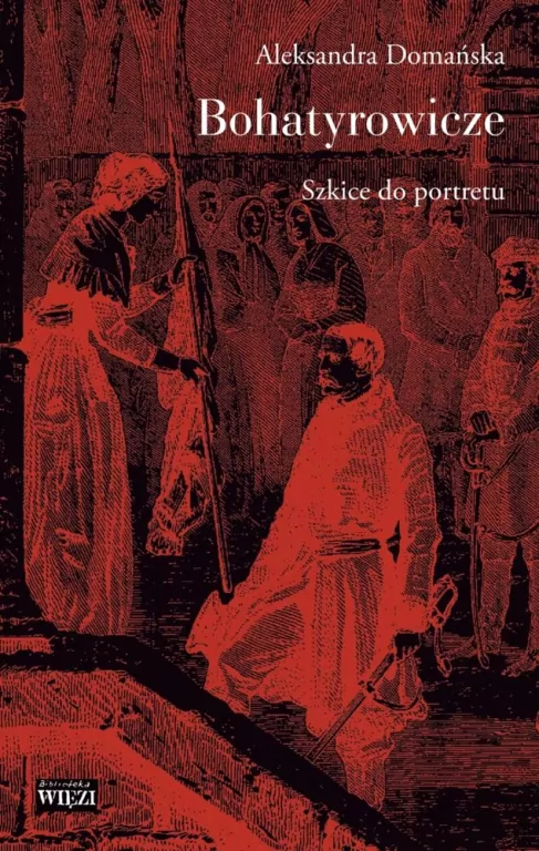 Bohatyrowicze - tantis.pl