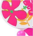 RAKIETKI PLAZOWE DREW AKC 19X34X4 KWIAT MC SIA50 - tantis.pl