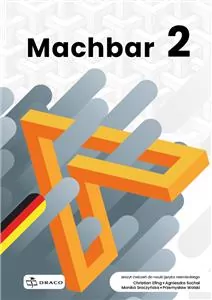 Machbar 2 Ćwiczenia - tantis.pl