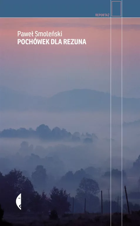 Pochówek dla rezuna. Reportaż - tantis.pl