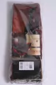 Torba prezentowa na butelkę 36x11x11cm MIX - tantis.pl