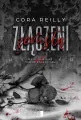 Złączeni zemstą. Born in Blood Mafia Chronicles. Tom 5 wyd. 2 - tantis.pl