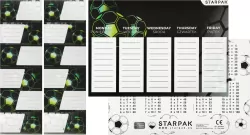 PLAN LEKCJI A5 NAKLEJ NA ZESZ FOOTBALL STK 1/24