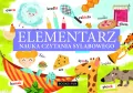Elementarz. Nauka czytania sylabowego - tantis.pl