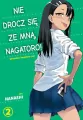 Nie drocz się ze mną, Nagatoro! Tom 2 - tantis.pl