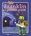 Franklin i gwiezdna podróż - tantis.pl