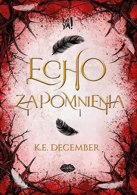 Echo zapomnienia - tantis.pl