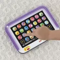 Tablet Malucha. Ucz się i śmiej! - tantis.pl
