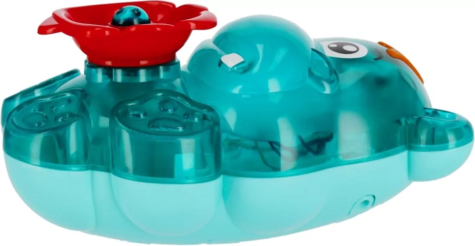 Zabawka do kąpieli Hipcio - tantis.pl