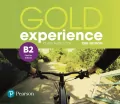 Gold Experience 2ed B2 Class CD. Audiobook - tantis.pl
