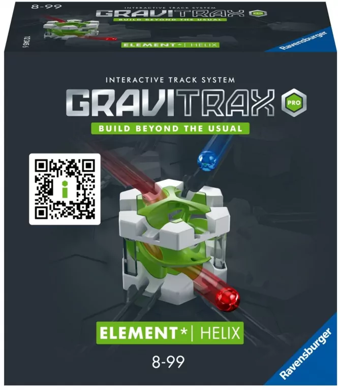 Gravitrax PRO - Dodatek: Helix - tantis.pl