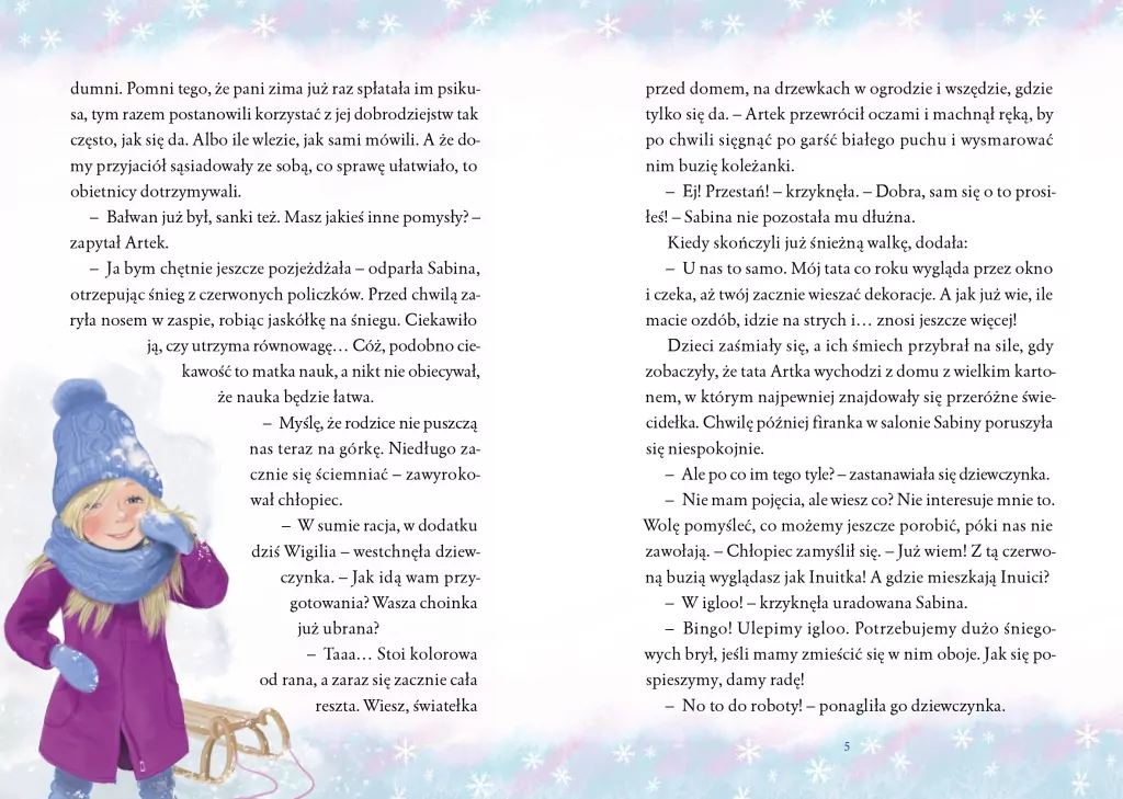 Zbyt strojna choinka - tantis.pl