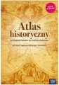 Atlas Historyczny. Od starożytności do współczesności dla liceum ogólnokształcącego i technikum - tantis.pl