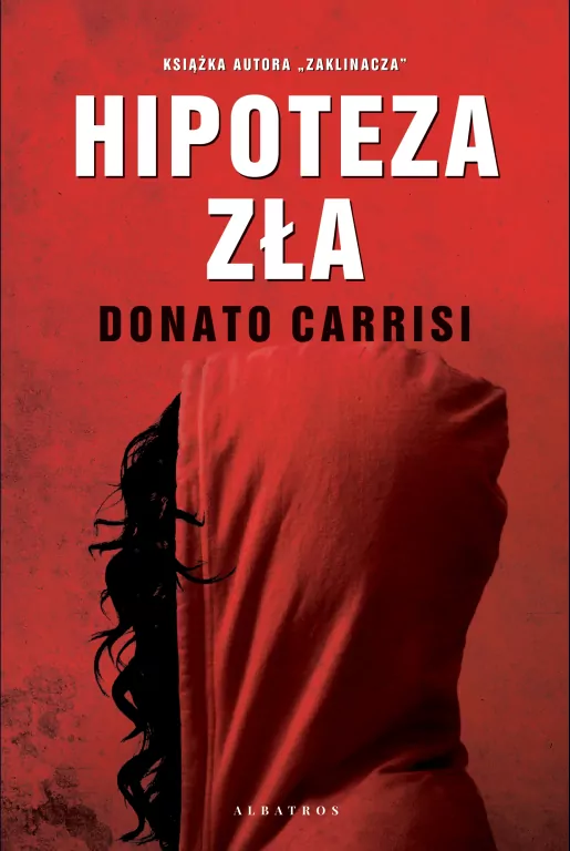 Hipoteza zła - tantis.pl